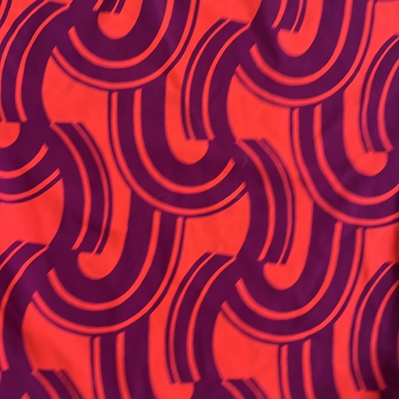 Like new one piece eres swim suit with clutch - Picture 3 of 5